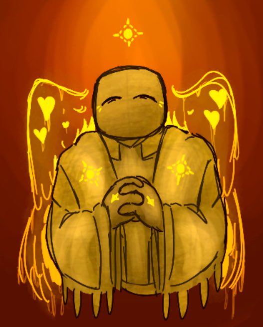 — ⟡ The Shepherd. tweet media