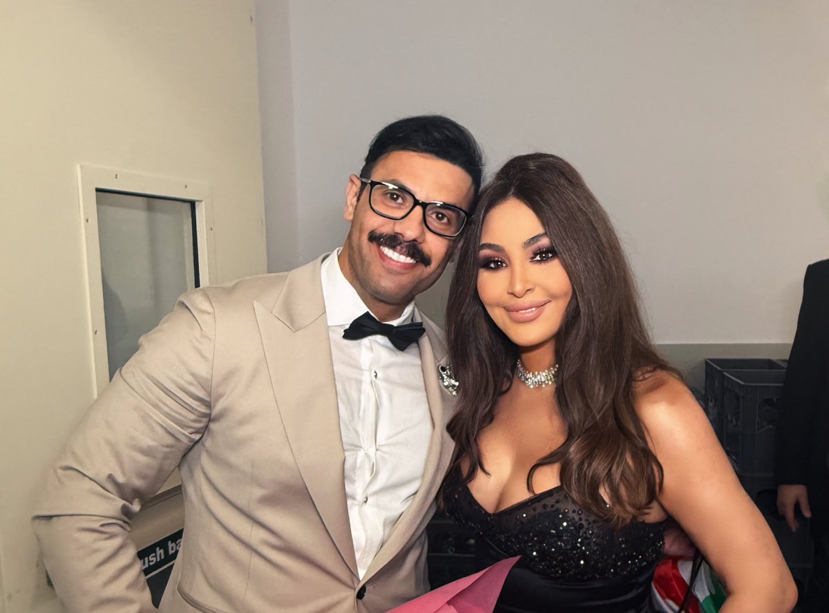 saleh 🇰🇼 tweet media