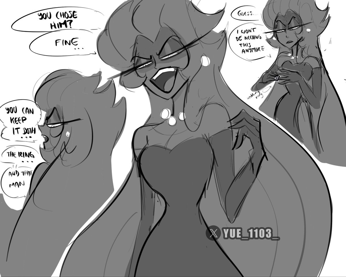 ユエ l Yue🍬🍭🍫 tweet media