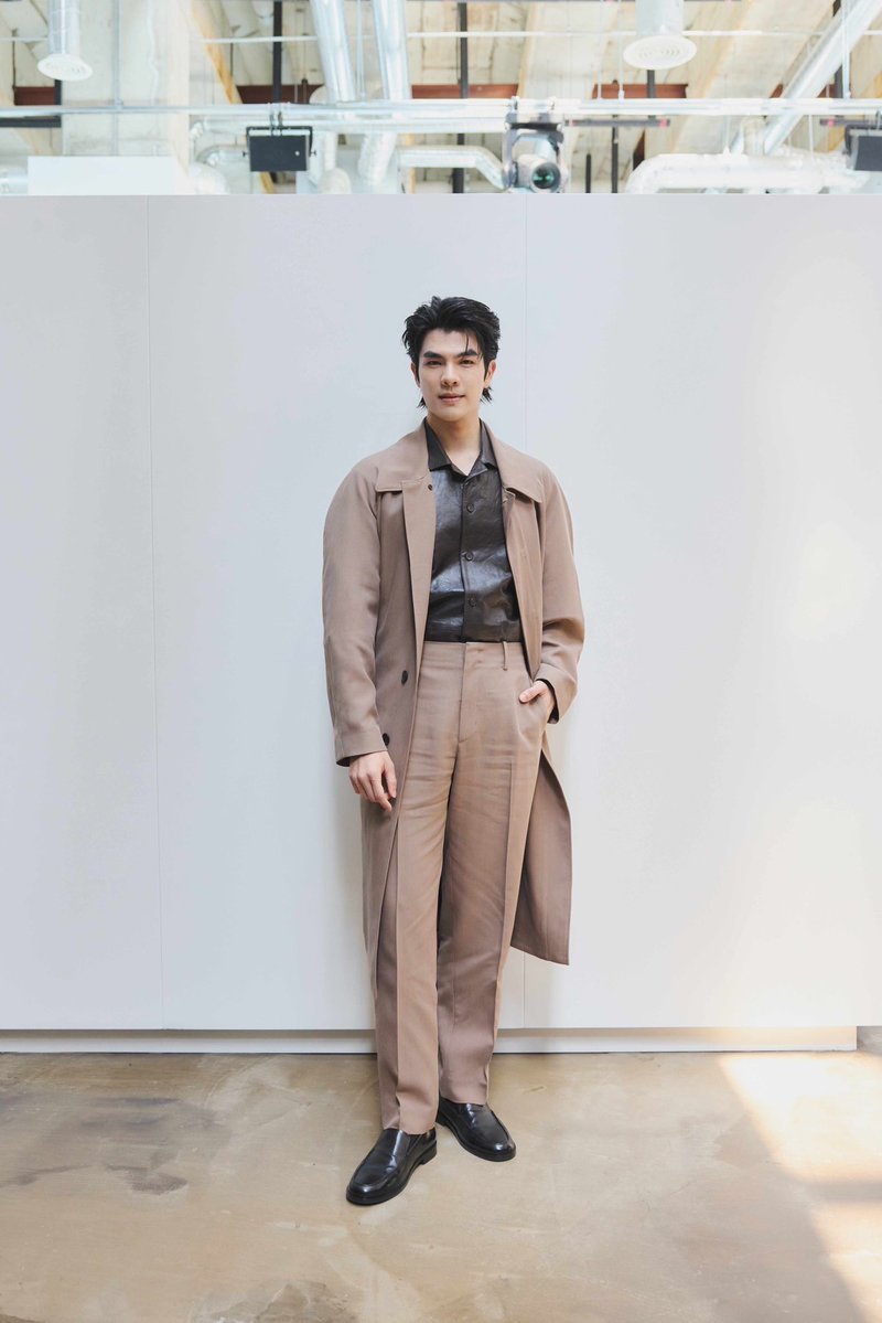 SECRET Styled tweet media