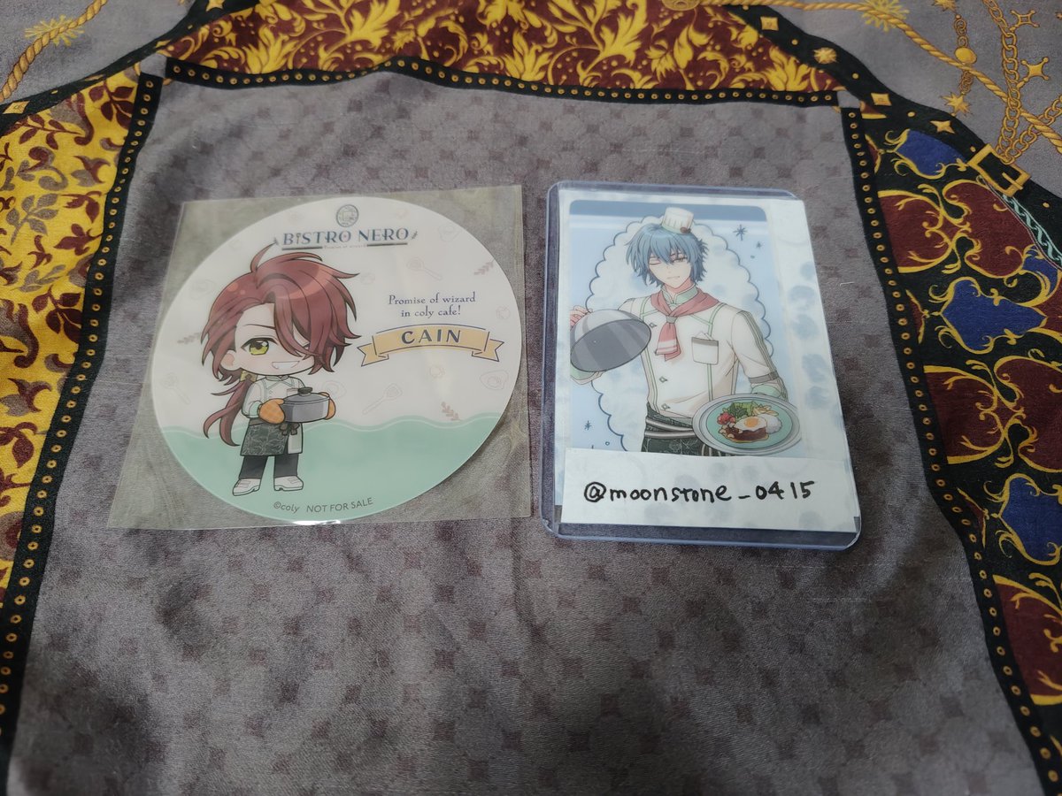 レイヤ@交換用 tweet media