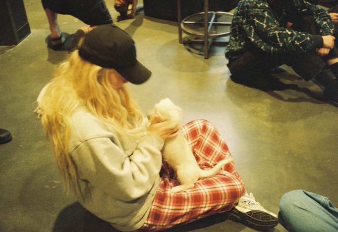 annita⭐️ tweet media