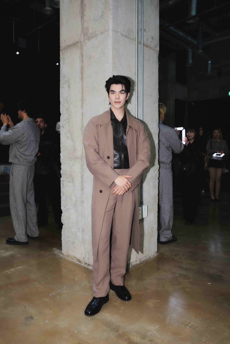 SECRET Styled tweet media