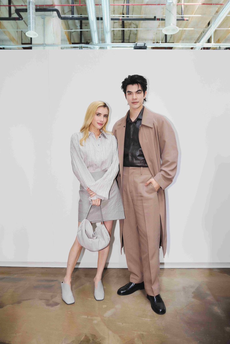 SECRET Styled tweet media