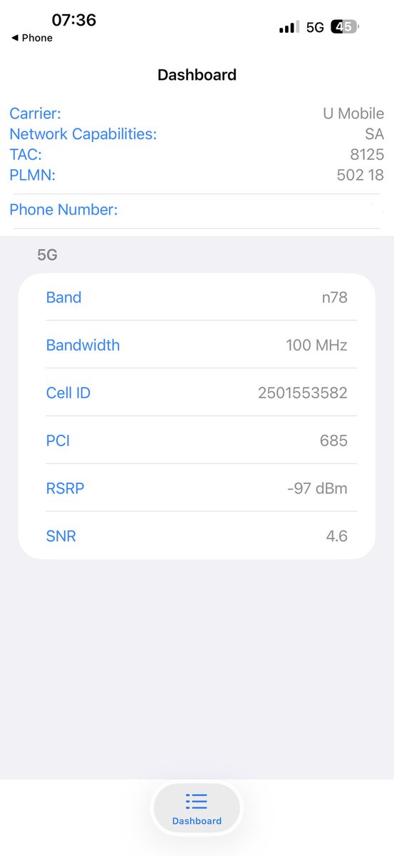 ezrlasrf's tweet photo. Nak tahu kenapa ada sesetengah user masih tak dapat UM 5G SA untuk iPhone ?

1) Wajib update iOS 26.4
2) Hanya iPhone 15 series ke atas je support
3) Langgan pelan yang support sahaja (boleh rujuk website Umobile
4) Tukar ke esim baru dapat option beralih ke 5G SA 

#umobile https://t.co/4W7uj9cMf2