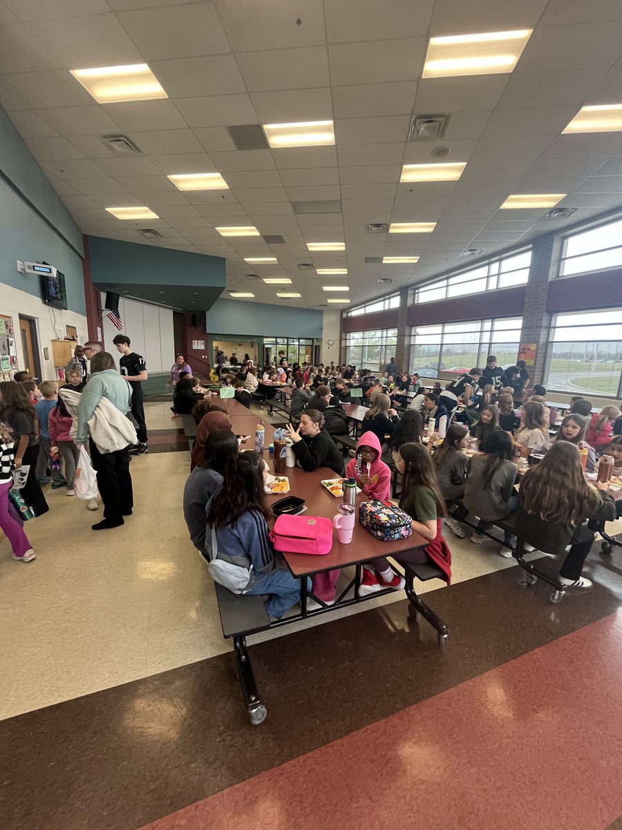 Staley Football tweet media