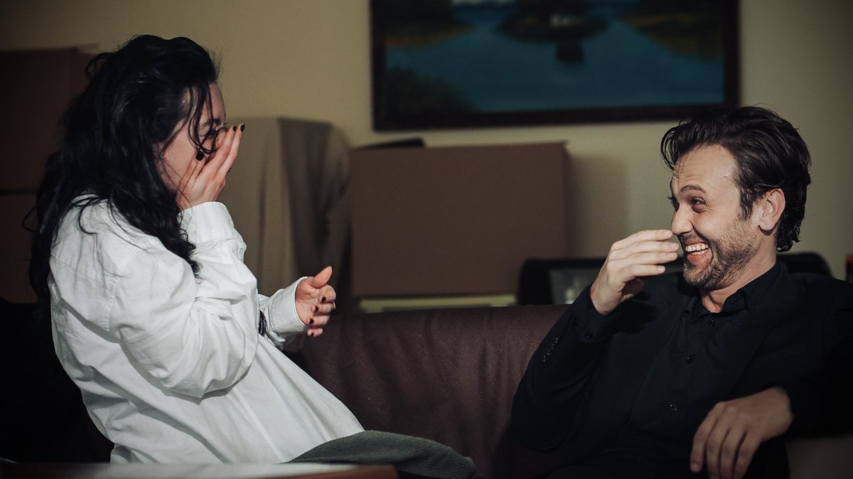 Lydiee | erkek tarafı 🪻 tweet media