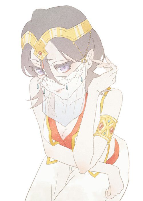 RukiTheDeath's tweet photo. Ruki Rukia hace su aparición  para concederte tres deseos https://t.co/OE42NKcUoI