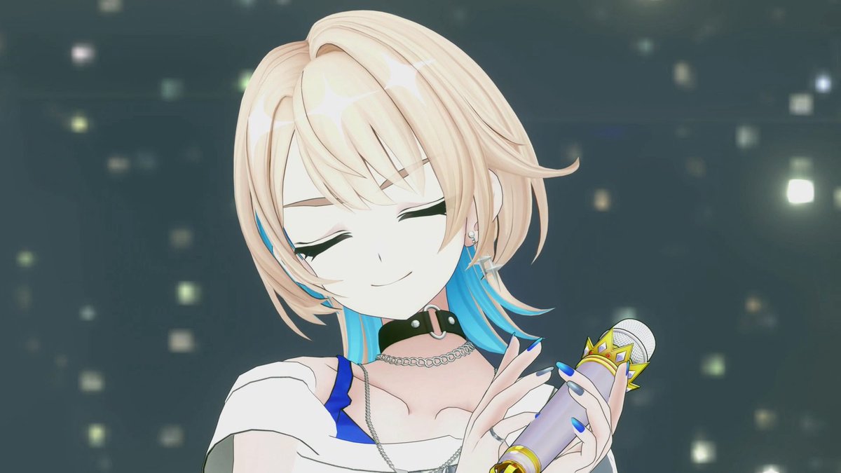 MaiR（メア）︎ ✦︎ ザスター tweet media