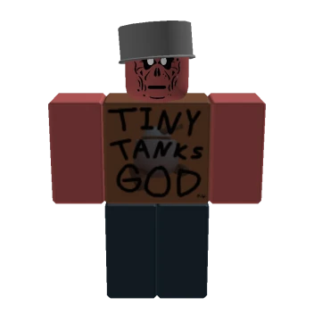tinytanksgod64 tweet media