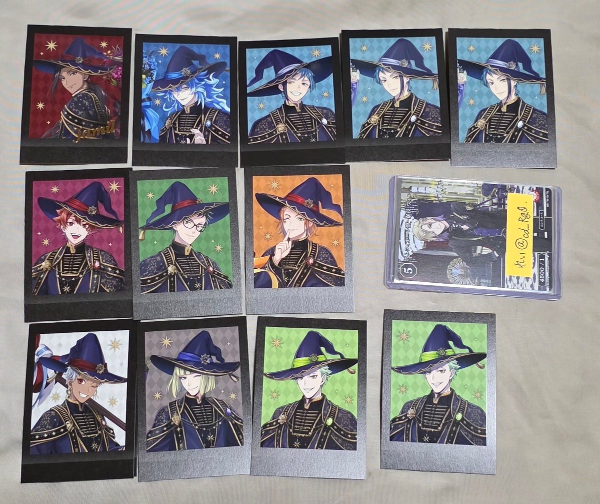 れい@取引垢 tweet media