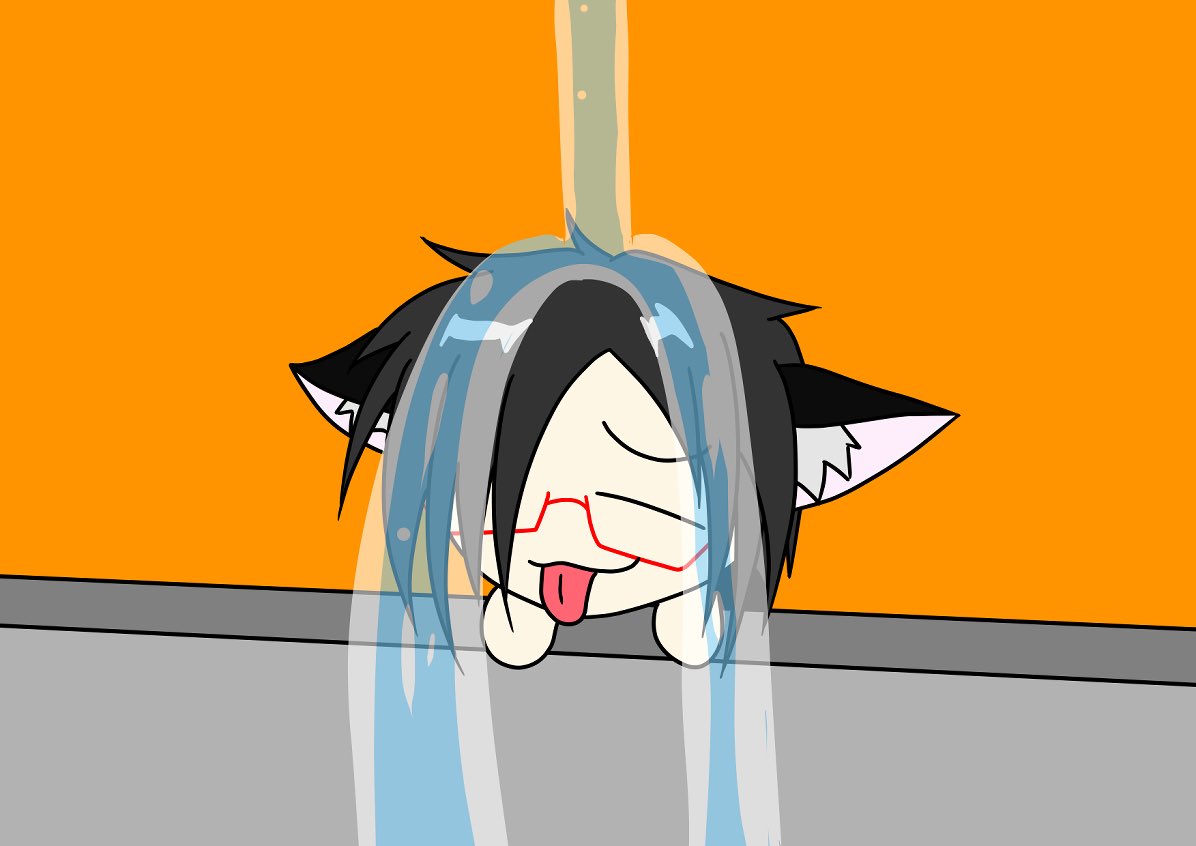 ライカ＠月食猫 tweet media