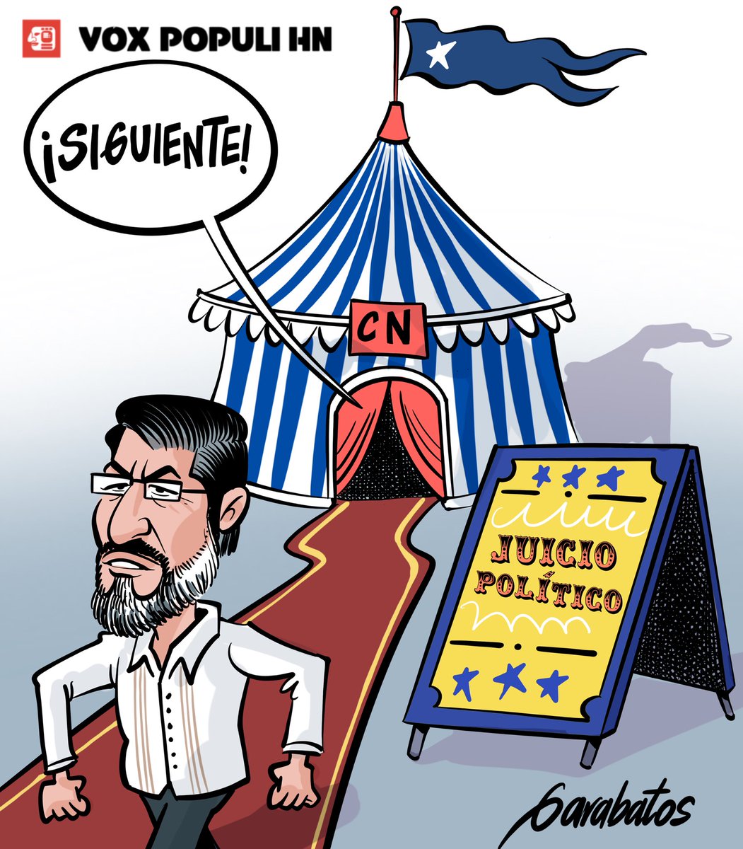 Luis Barahona tweet media