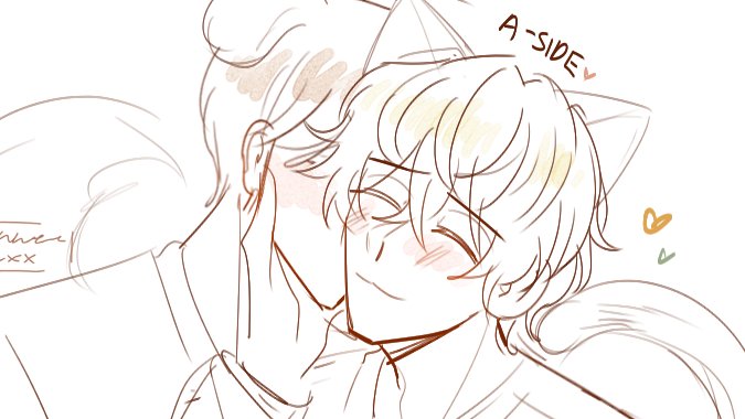 what an insane thing to do with #keitsuki