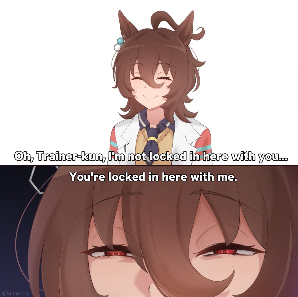 Mitamory🍥 tweet media