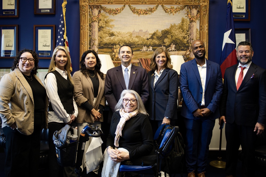 Rep. Henry Cuellar tweet media