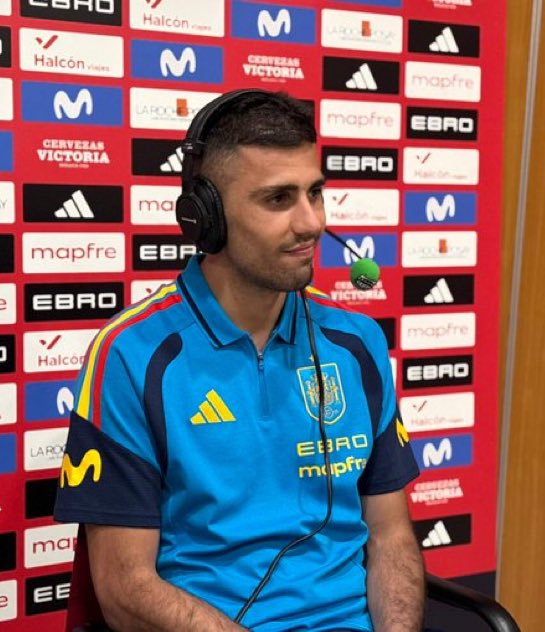 Madrid Zone tweet media