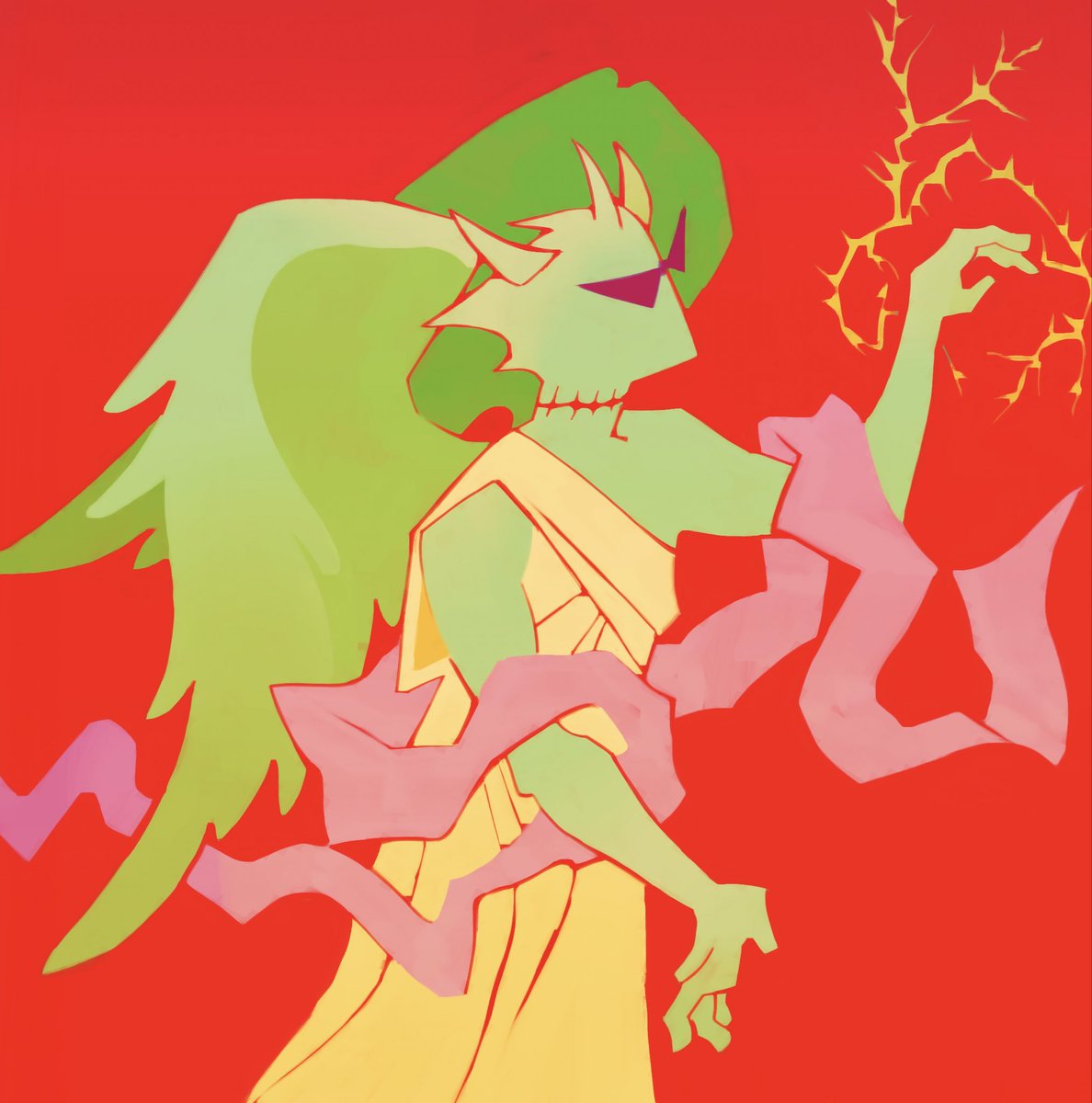 𝓛𝓐𝓡𝓡𝓨 tweet media