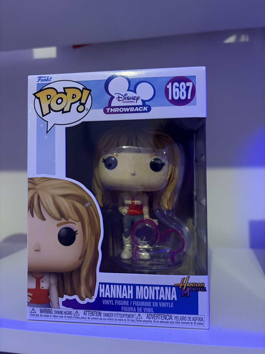 nollcht's tweet photo. Merci beaucoup à @MileySource_FR pour la pop Hannah trop fan 🩷 https://t.co/fnJyosbkVK