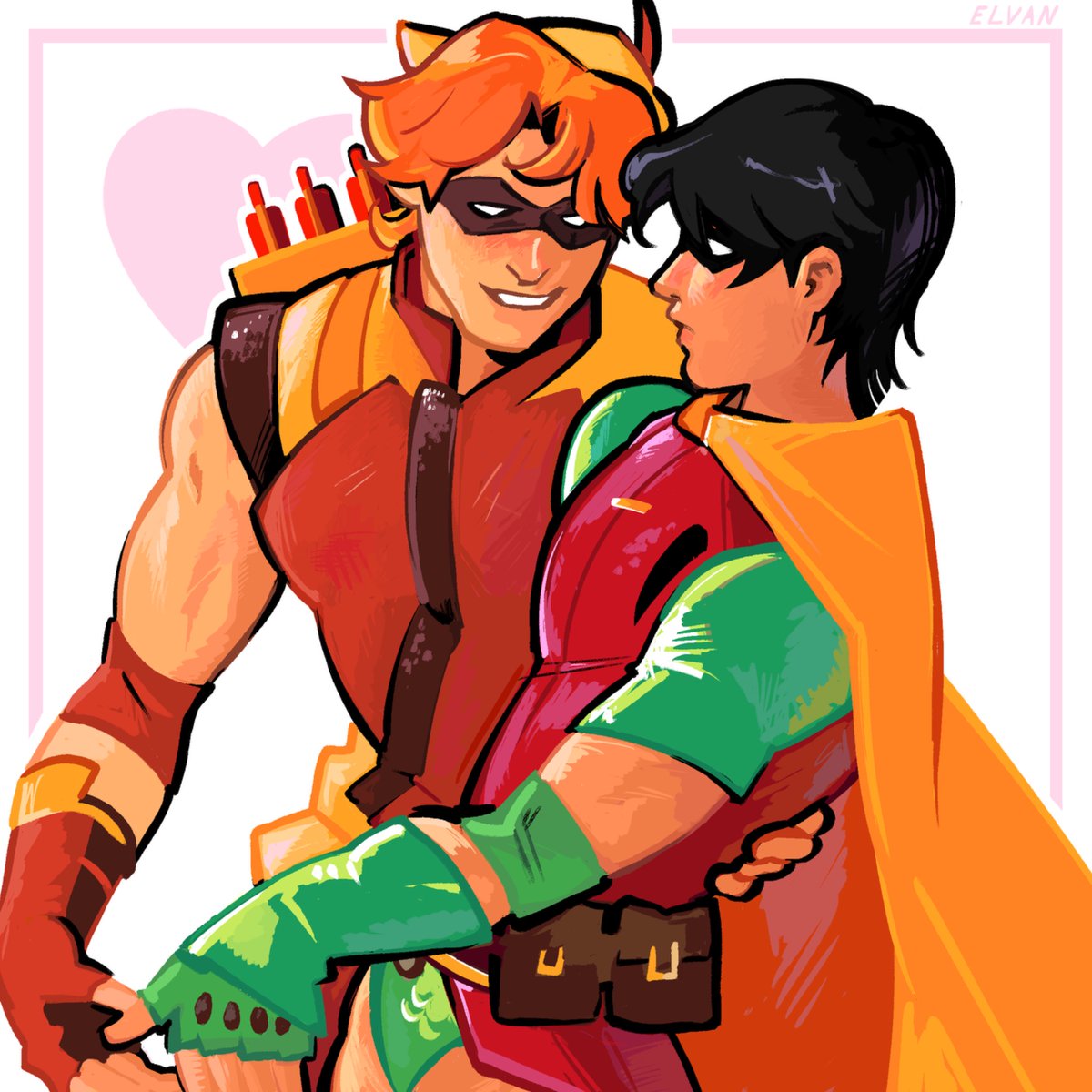 daily dickroy tweet media