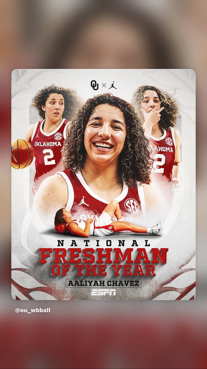 AALIYAH CHAVEZ tweet media