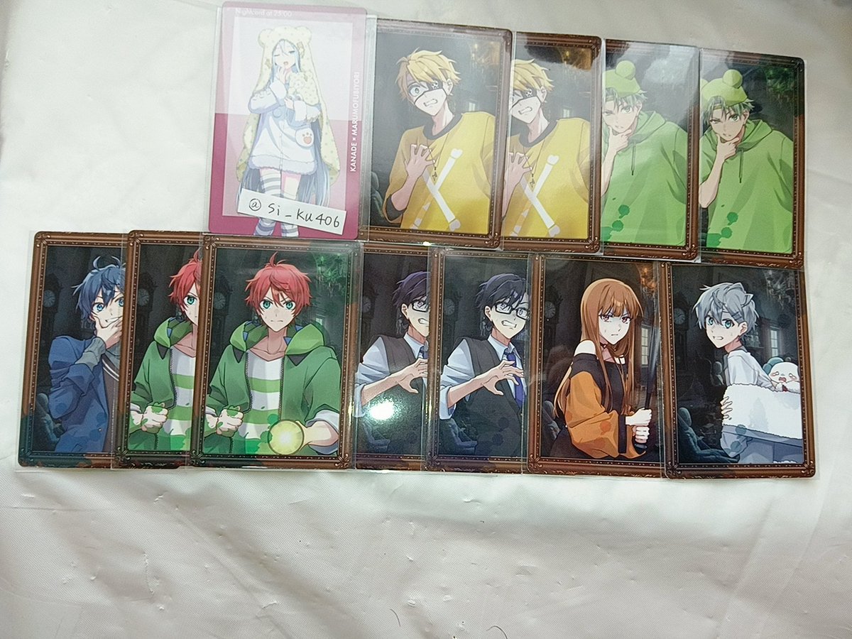 g 取引垢 tweet media