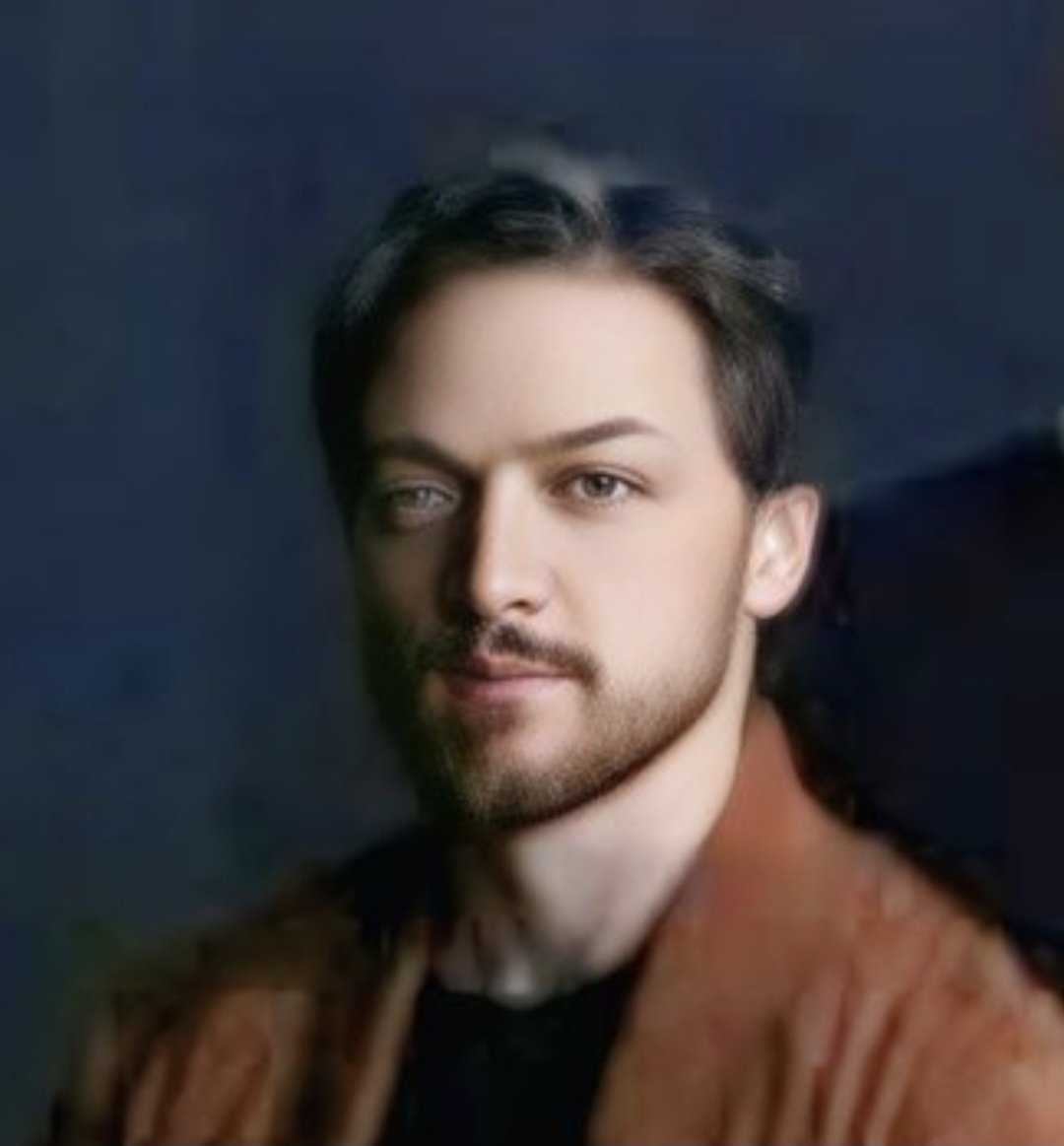 охро?мот tweet media