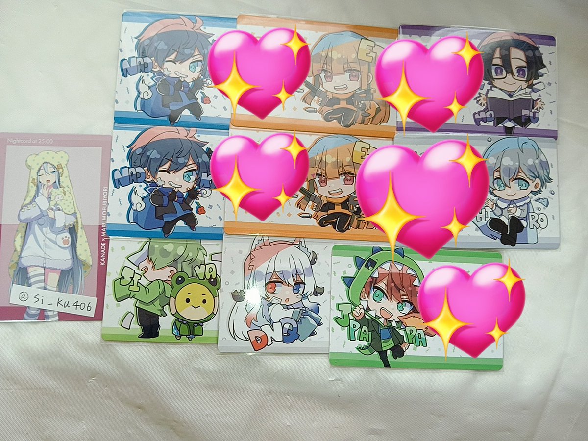 g 取引垢 tweet media