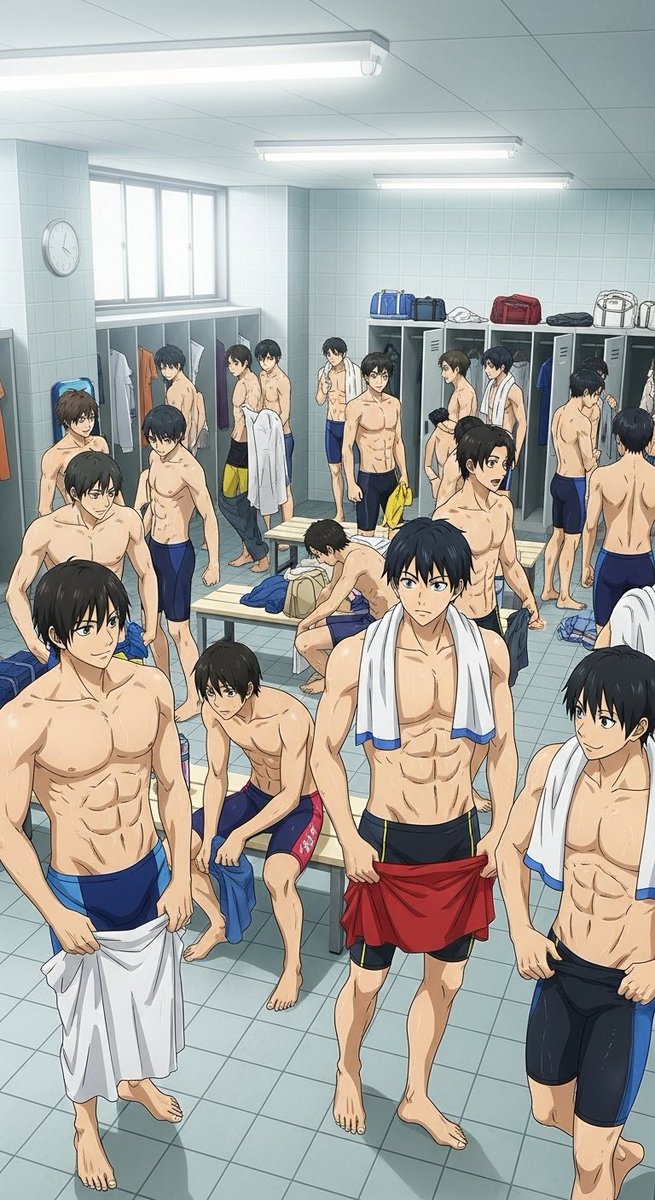 イケメンLover tweet media