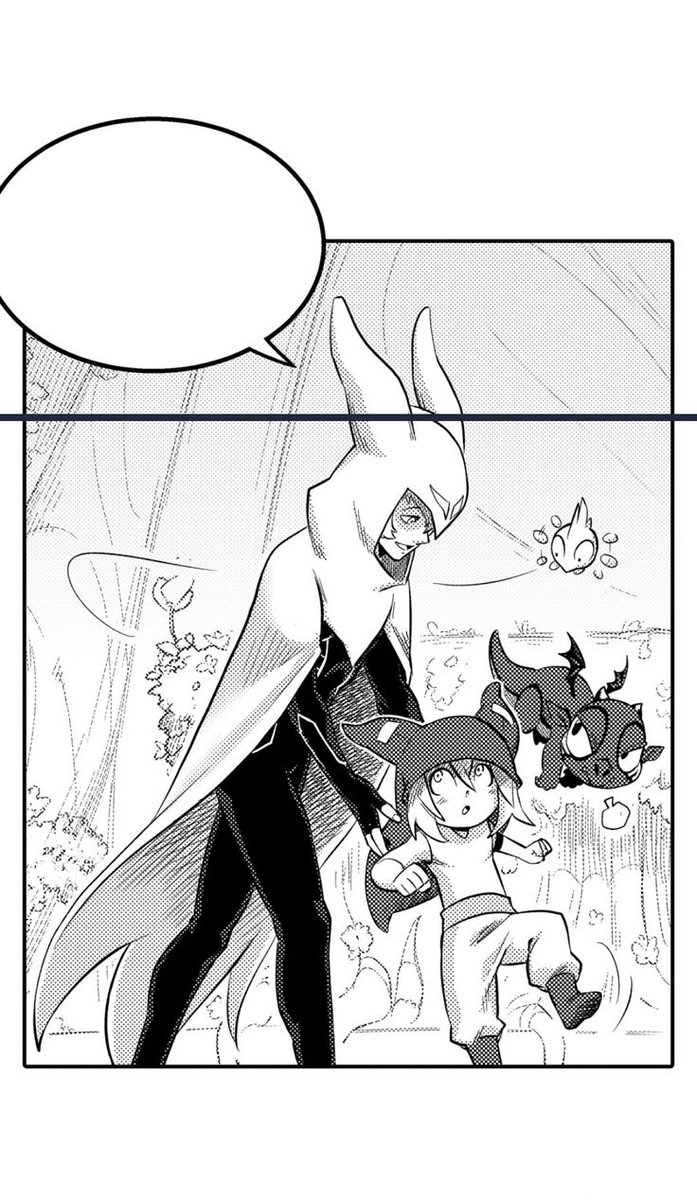 Hist_ORI_a 💕 tweet media