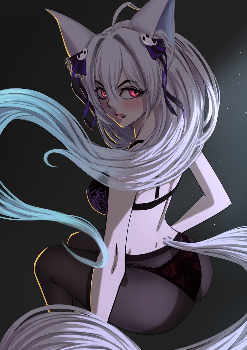 ✧ B A E ✧ - COMMISSIONS OPEN! tweet media