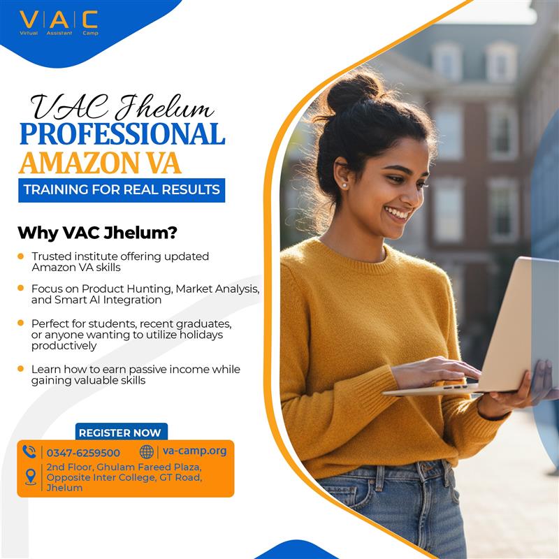 Virtual Assistant Camp tweet media