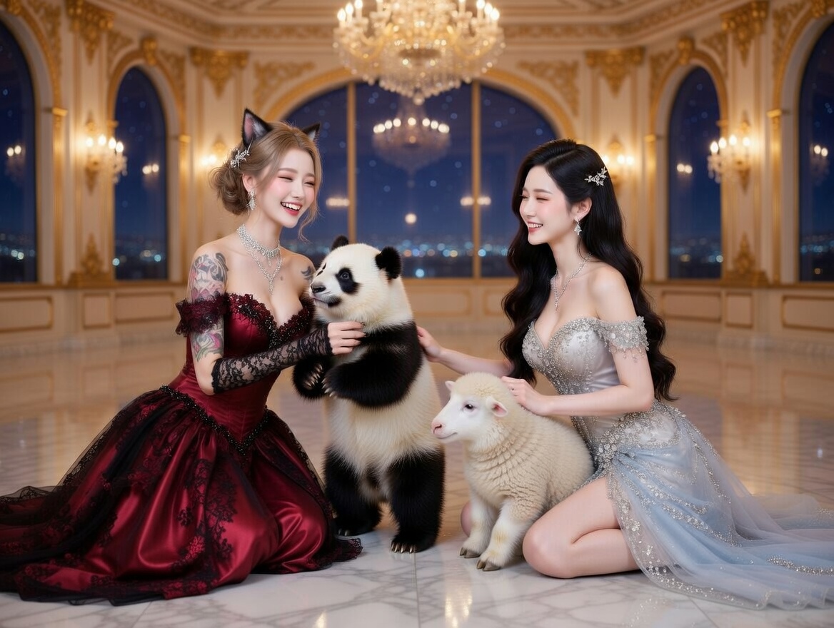 霞礼子　初号機 tweet media