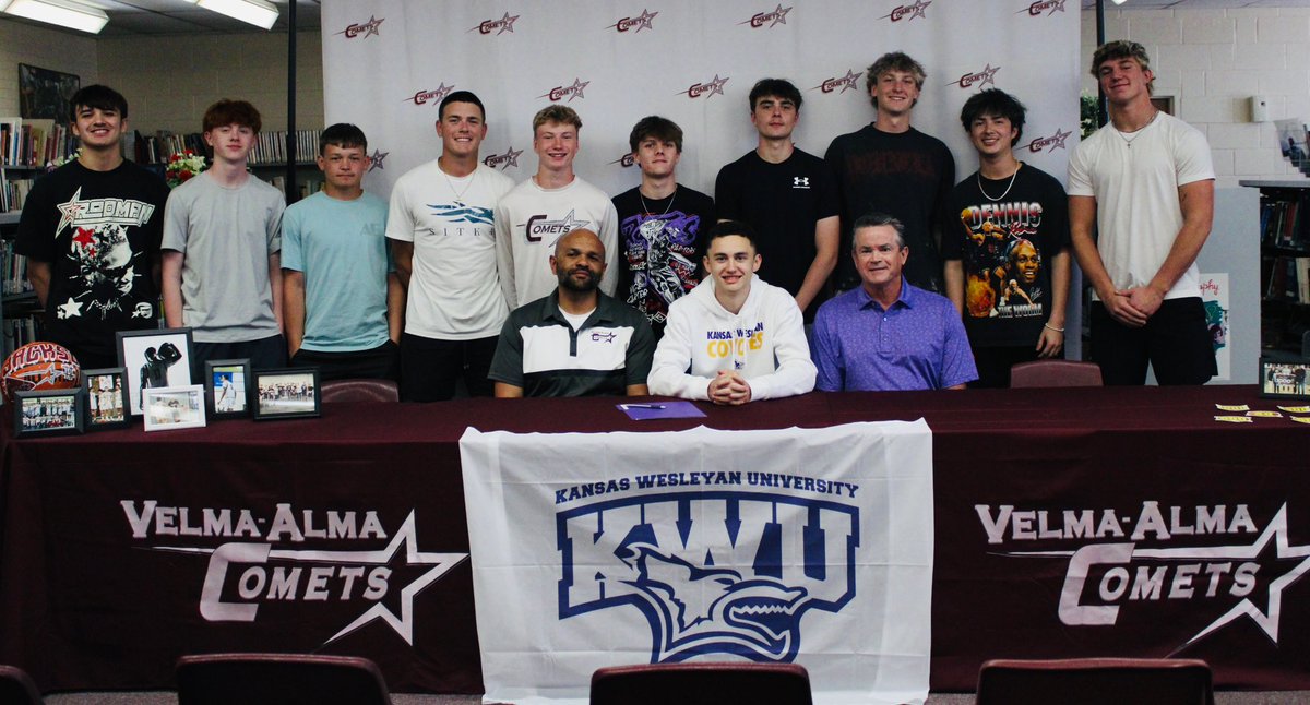 Jackson Lohrer tweet media