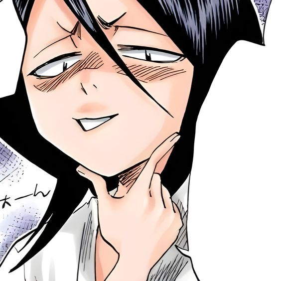 RukiTheDeath's tweet photo. tan desconfiado?—

le hecho una mirada burlona pero desafiante, esas cosas que hace a veces para simular que esta feliz.

—¿quieres mas?— https://t.co/j6LYjbFion