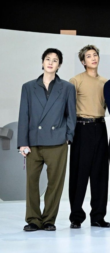 medusa arirang tweet media