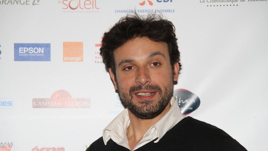 Clément Garin tweet media