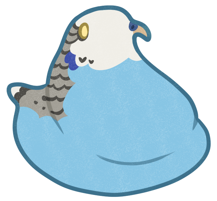 🍂PanicPigeon🍂 tweet media