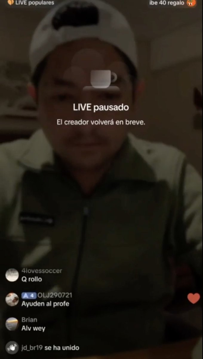 Pulso de los Medios S.A. tweet media