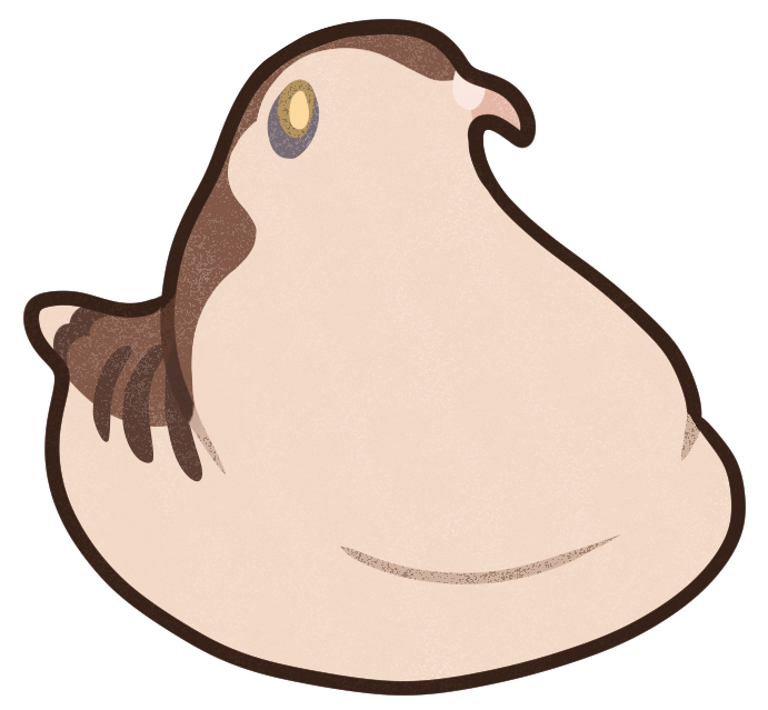 🍂PanicPigeon🍂 tweet media