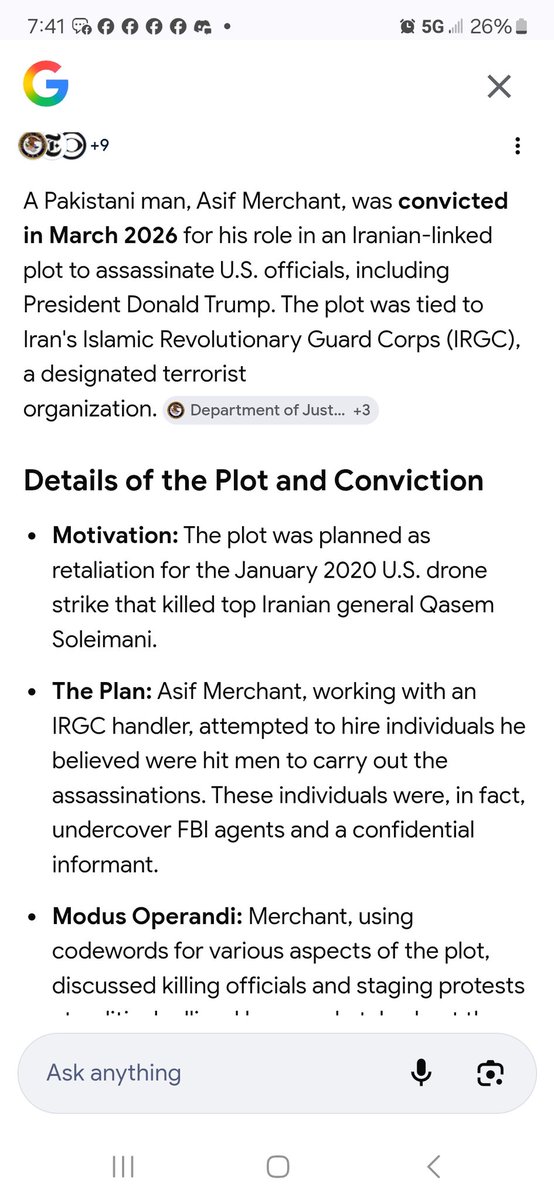 Michael McCroskey tweet media