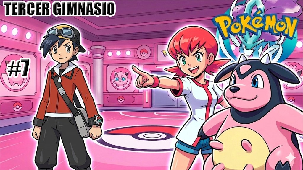 SENSHIROKITO's tweet photo. BLANCA Y MILTANK | TERCER GIMNASIO | POKEMON SUPER LIQUID CRYSTAL NUZLOKE #7

https://t.co/0u6Yz88yUg https://t.co/0vn6lAEZD2