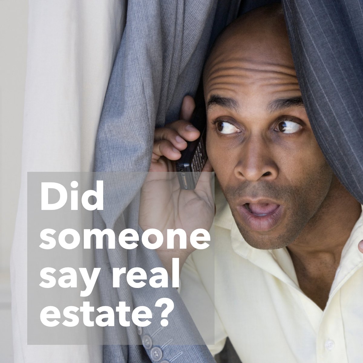 Choose an agent who’s relatable and real—follow these tips to find the right one! 👌

⚠️ Choose The Person, Not The Experience.
⚠️ Remember Chemistry Is Key
⚠️ Seek Referrals From Other Homeowners
⚠️ Find Someone Who Has Your Best Interests At