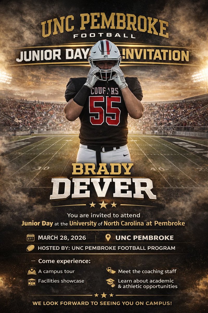 Brady Dever tweet media