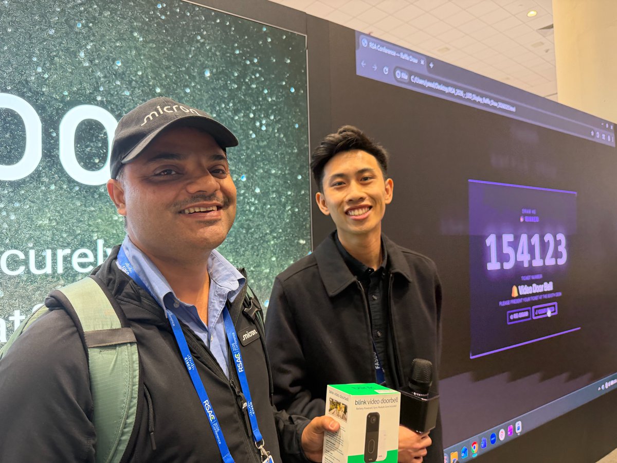 Fasoo AI tweet media