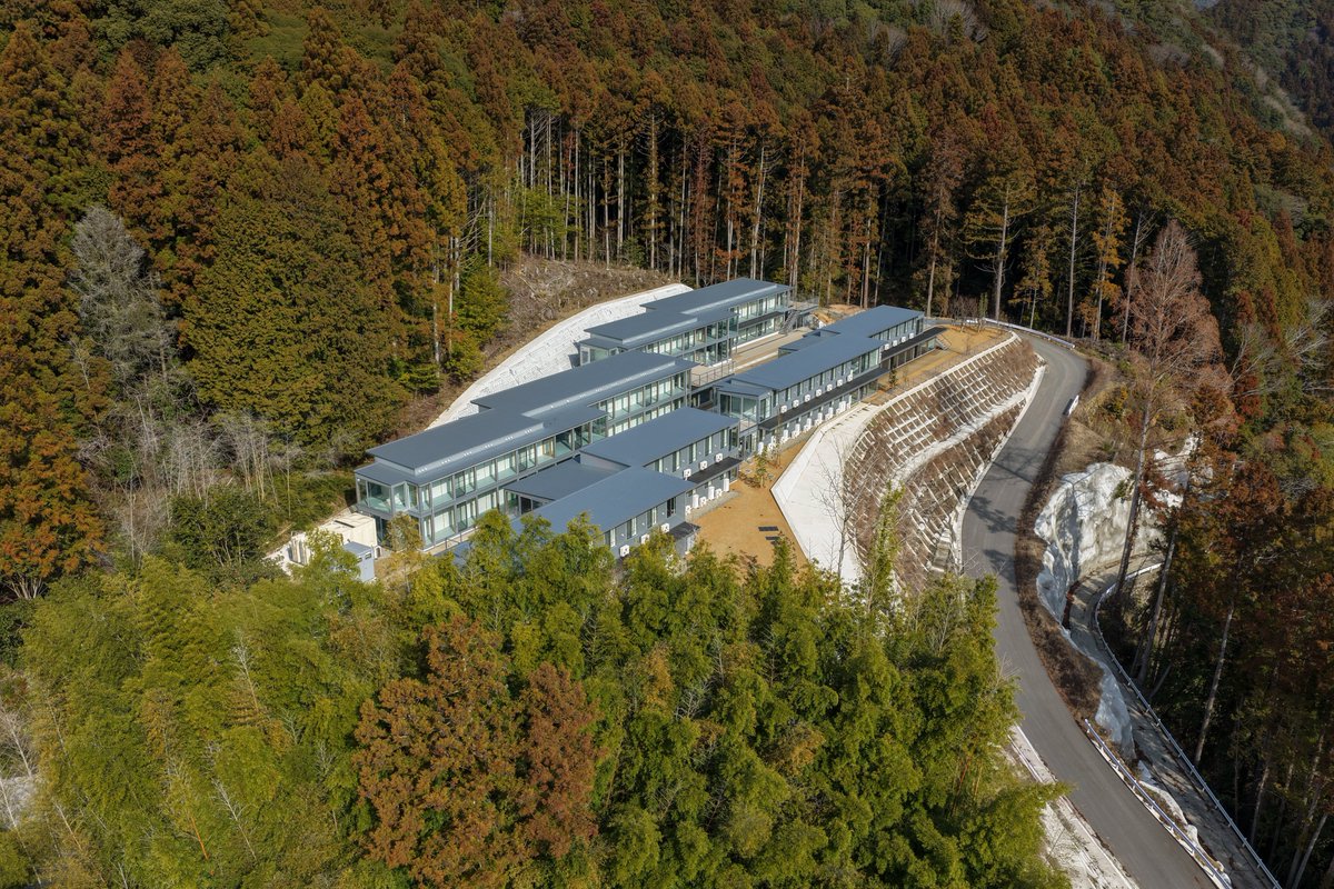 【公式】神山まるごと高専 tweet media