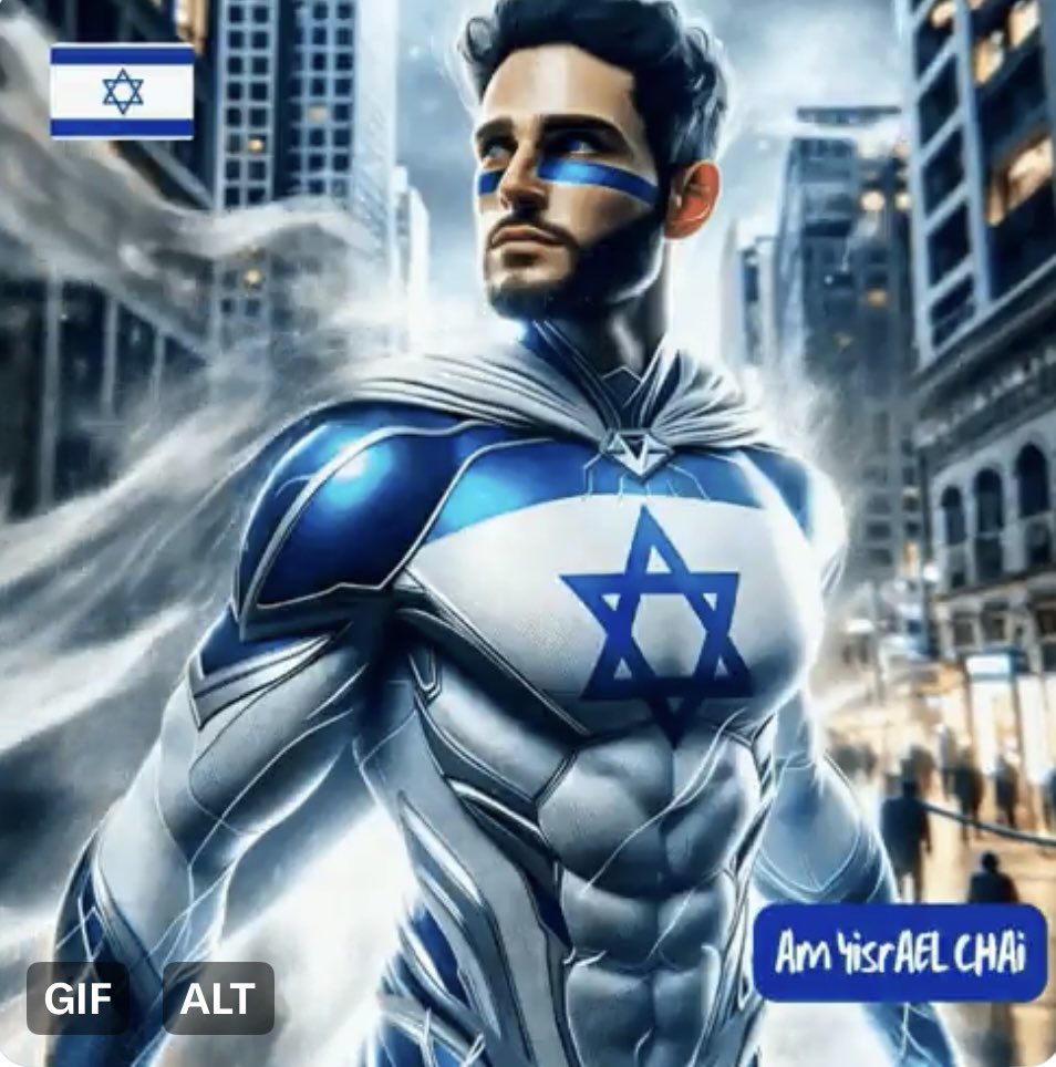 Blair F. Thimas tweet media