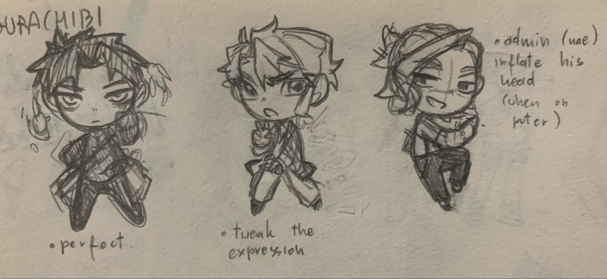 bibi 🐱 tweet media