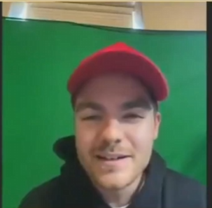 Olmec Head Groyper tweet media