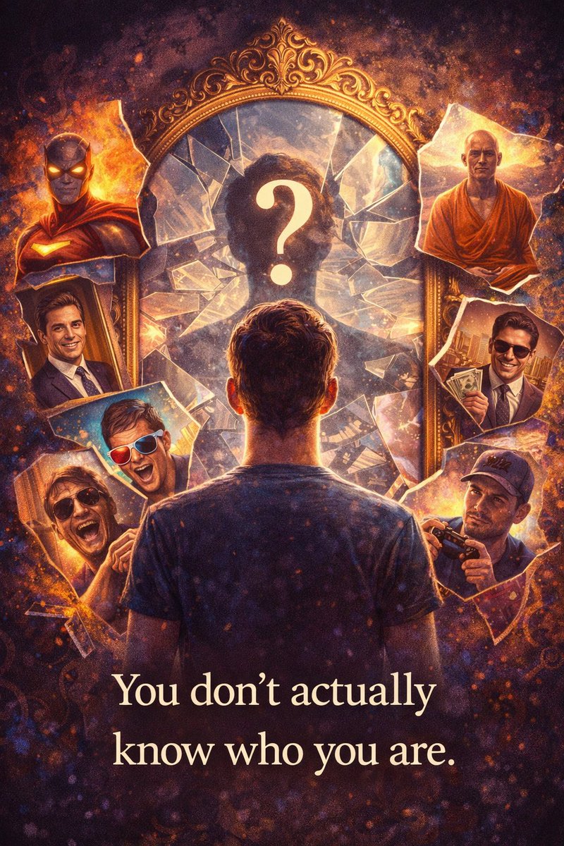 Jason Wilde tweet media